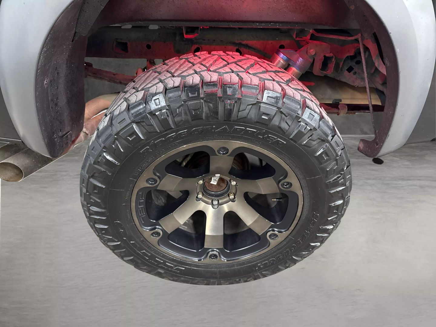 2013 Ford F150 Supercrew Cab - Image 15