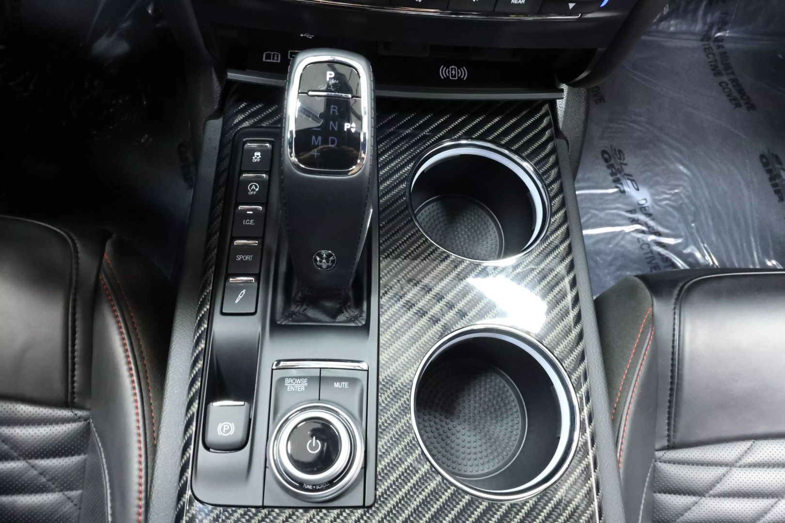 2022 Maserati Ghibli - Image 37
