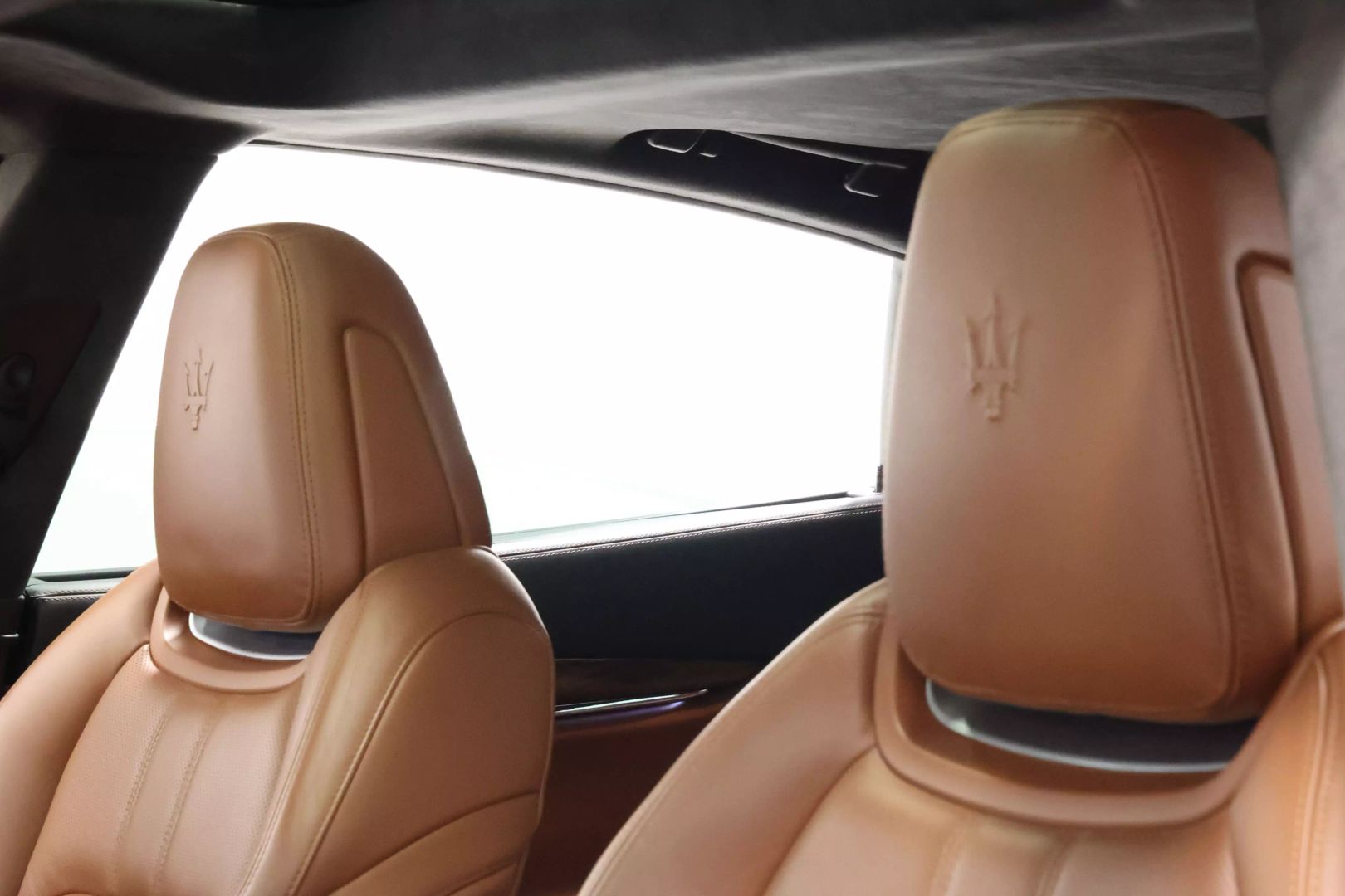 2017 Maserati Quattroporte - Image 19