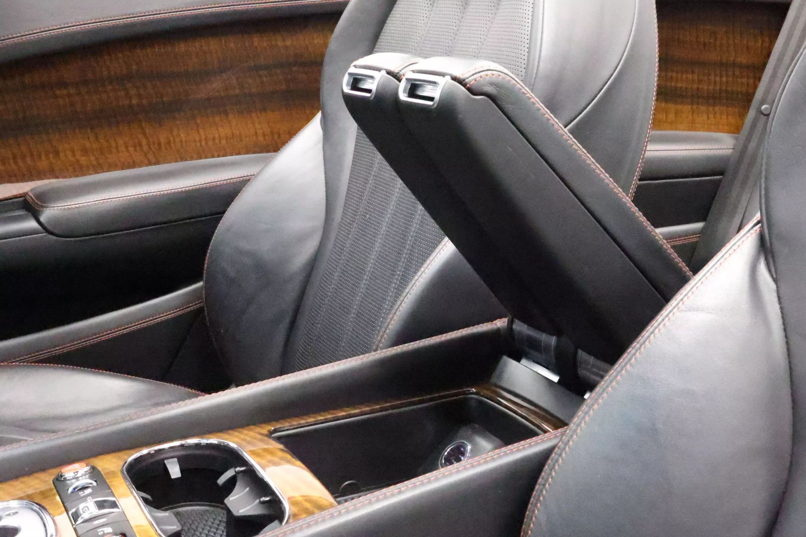 2013 Bentley Continental - Image 43