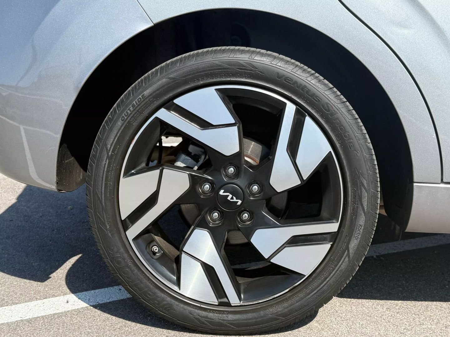 2023 Kia Soul - Image 35