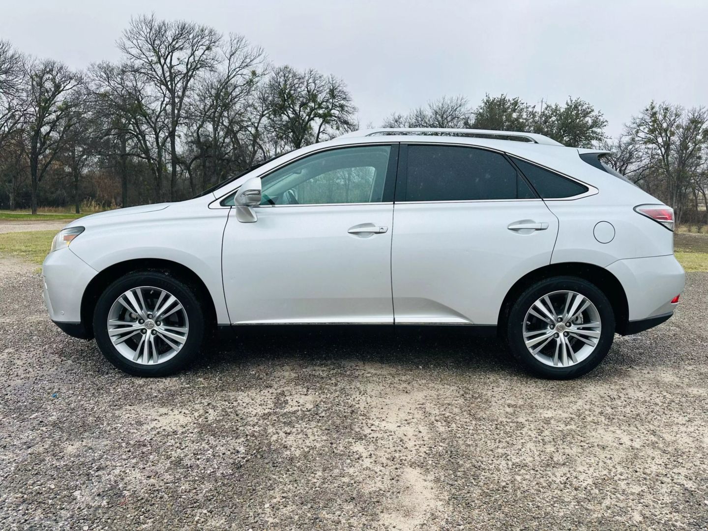 2015 Lexus Rx - Image 2