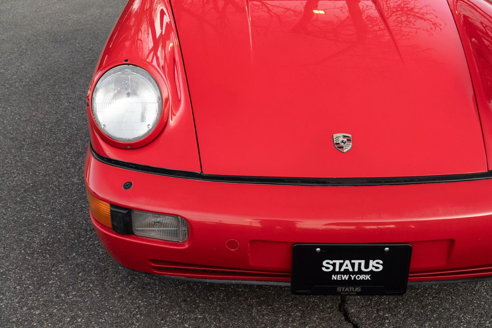1990 Porsche 911 Carrera 2 - Image 11