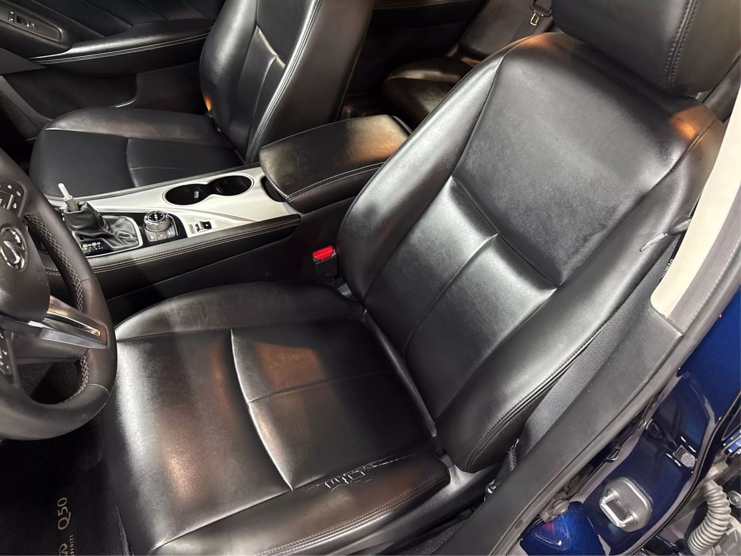 2021 Infiniti Q50 - Image 29