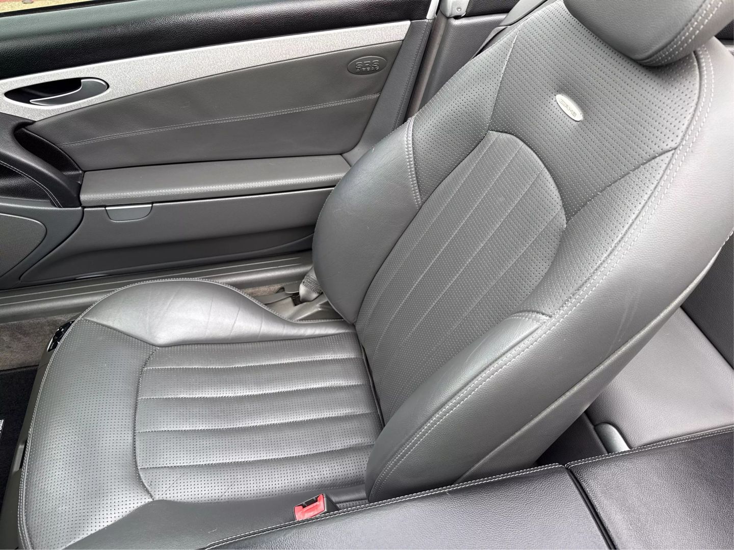 2006 Mercedes-benz Sl-class - Image 30
