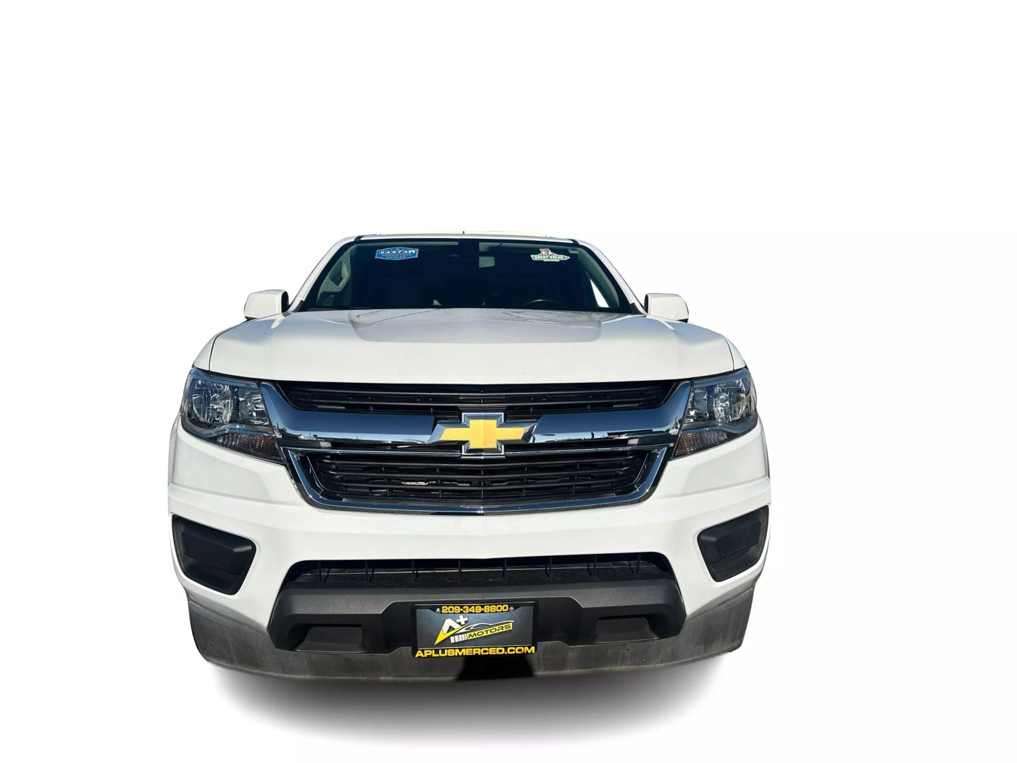 2018 CHEVROLET COLORADO EXTENDED CAB PICKUP V6, VVT, 3.6 LITER LT PICKUP 2D 6 FT