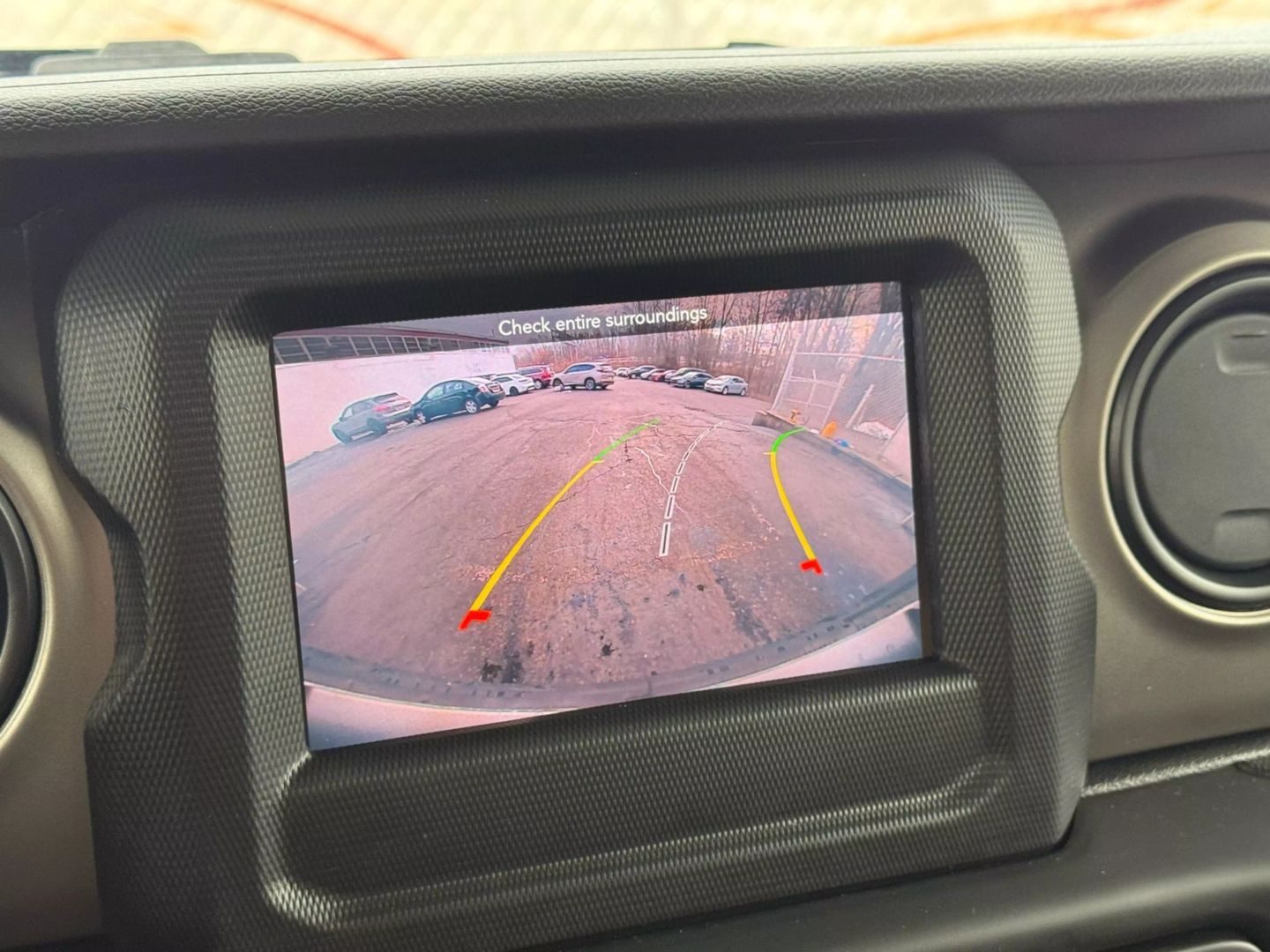2021 Jeep Wrangler Unlimited - Image 29