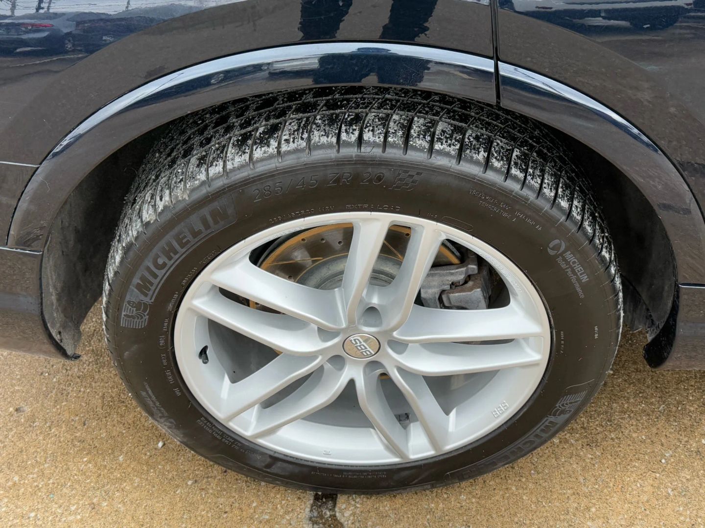2017 Audi Q7 - Image 71