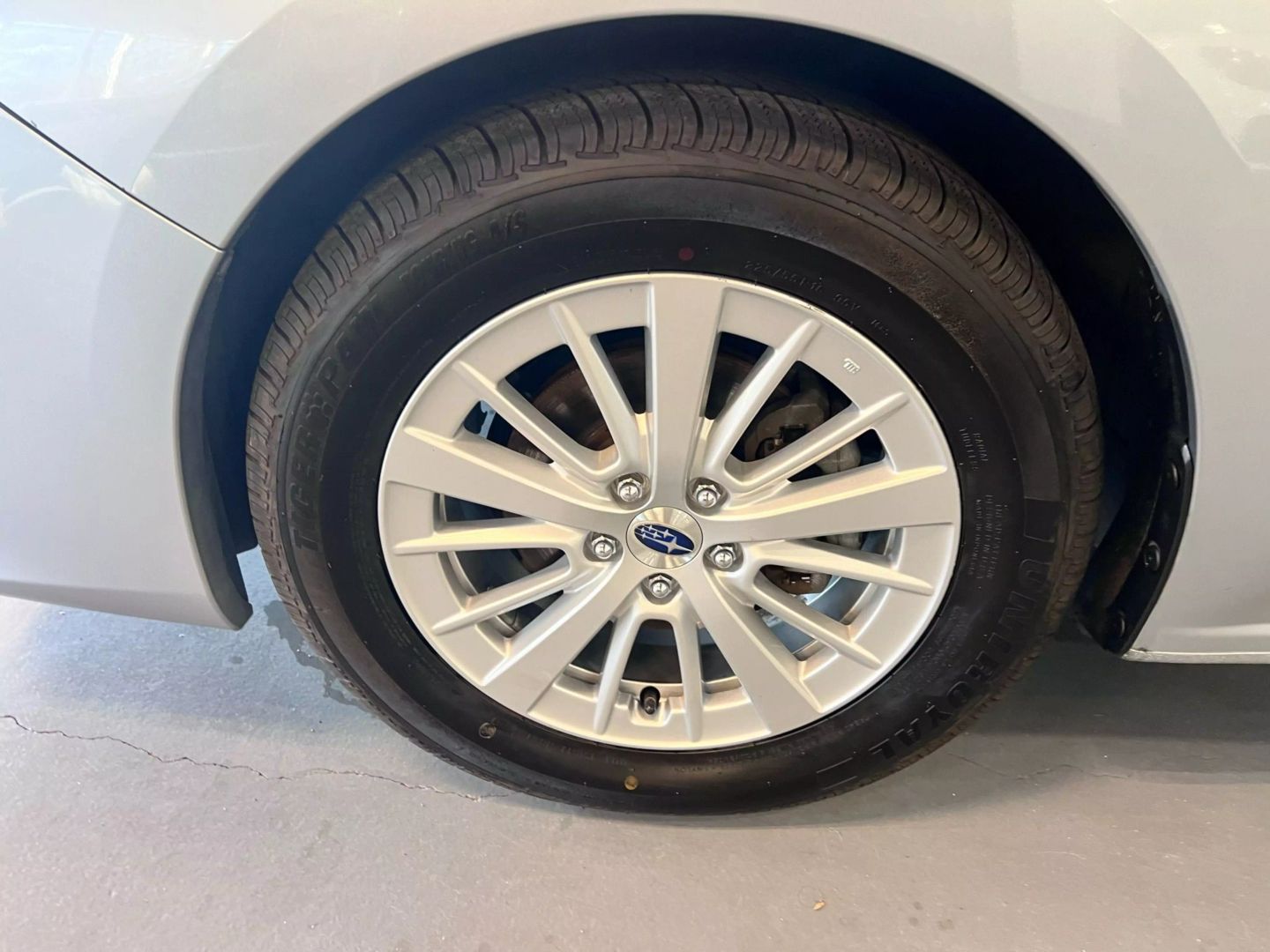2017 Subaru Impreza 2.0i Premium Wagon 4d - Image 11