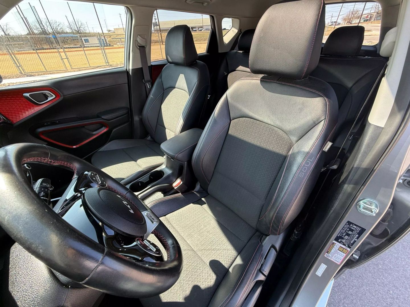 2023 Kia Soul - Image 8