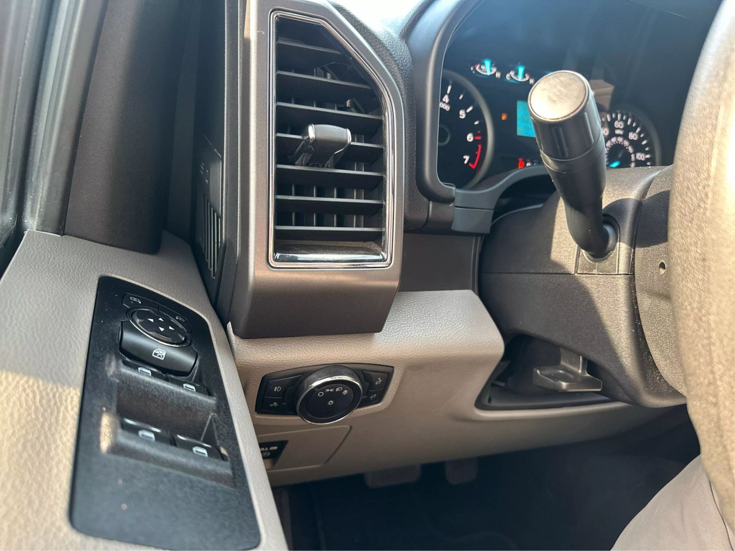 2018 FORD F150 SUPERCREW CAB PICKUP V6, ECOBOOST, TT, 3.5L XLT PICKUP 4D 5 1/2 FT