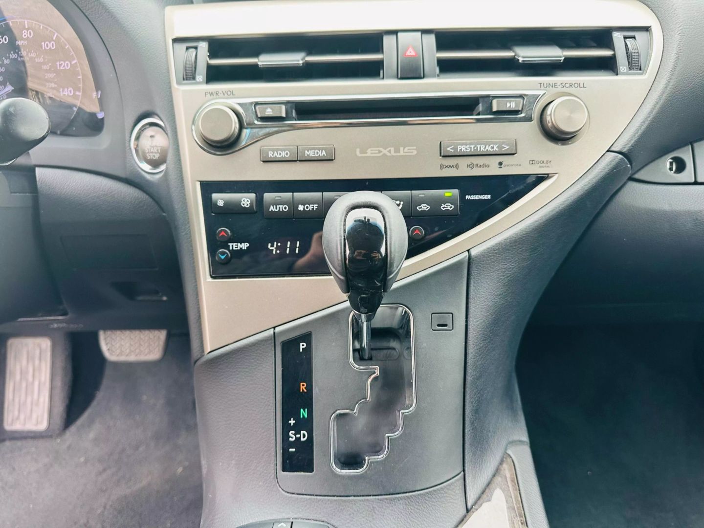 2015 Lexus Rx - Image 21