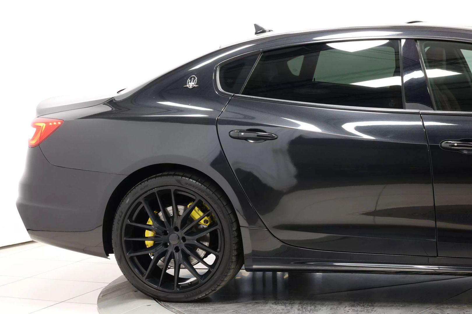 2017 Maserati Quattroporte - Image 64