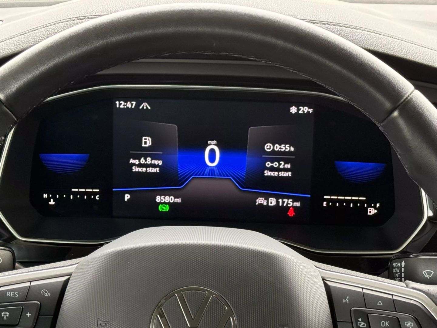 2022 Volkswagen Jetta - Image 34