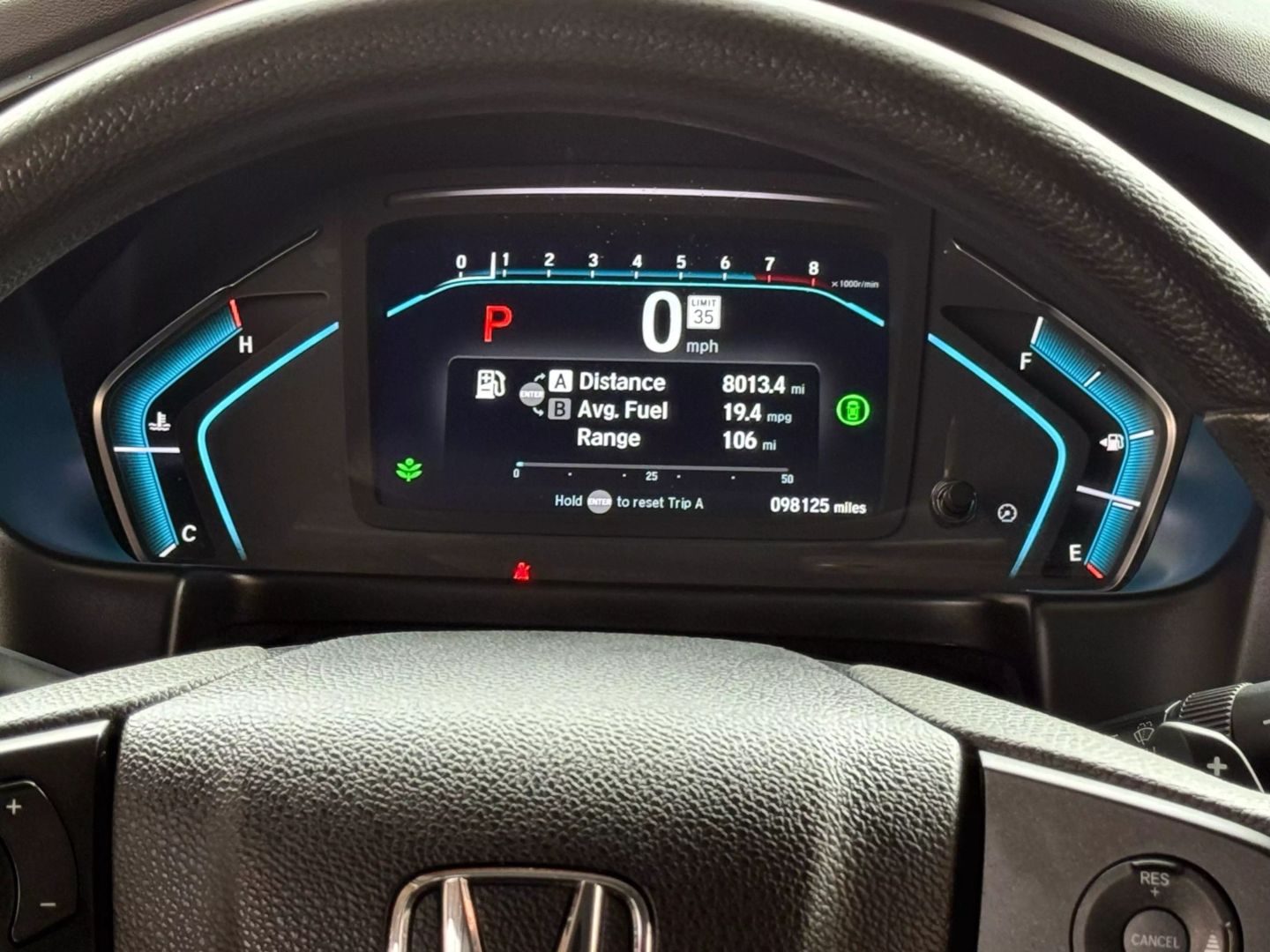 2021 Honda Odyssey - Image 33
