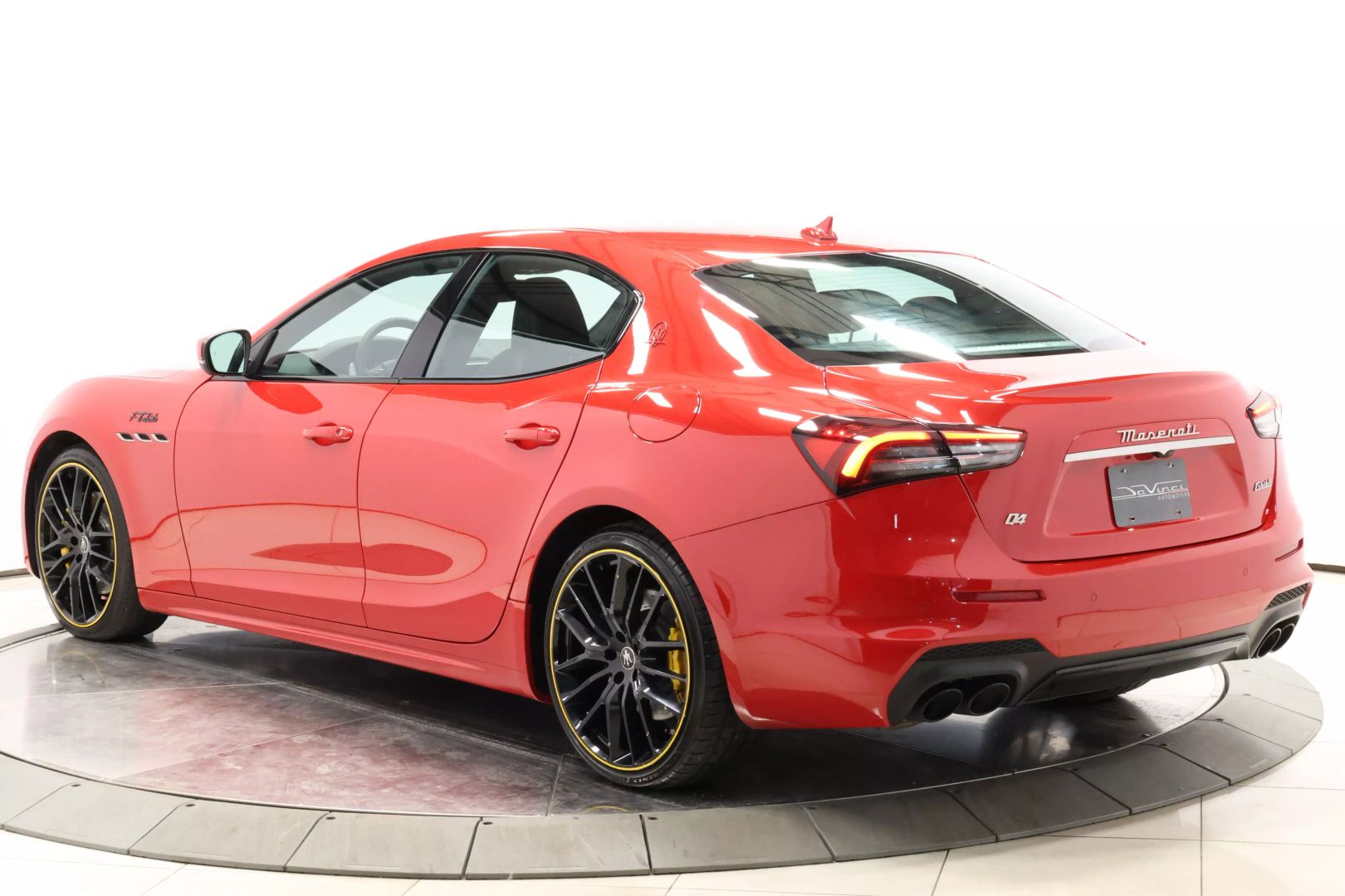 2022 Maserati Ghibli - Image 56