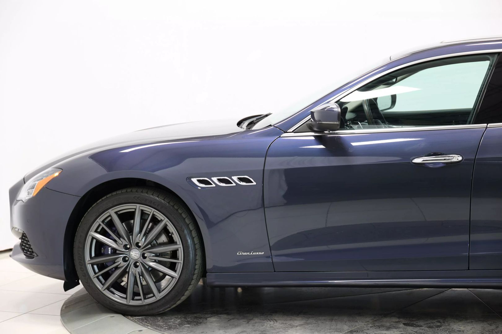 2020 Maserati Quattroporte - Image 7