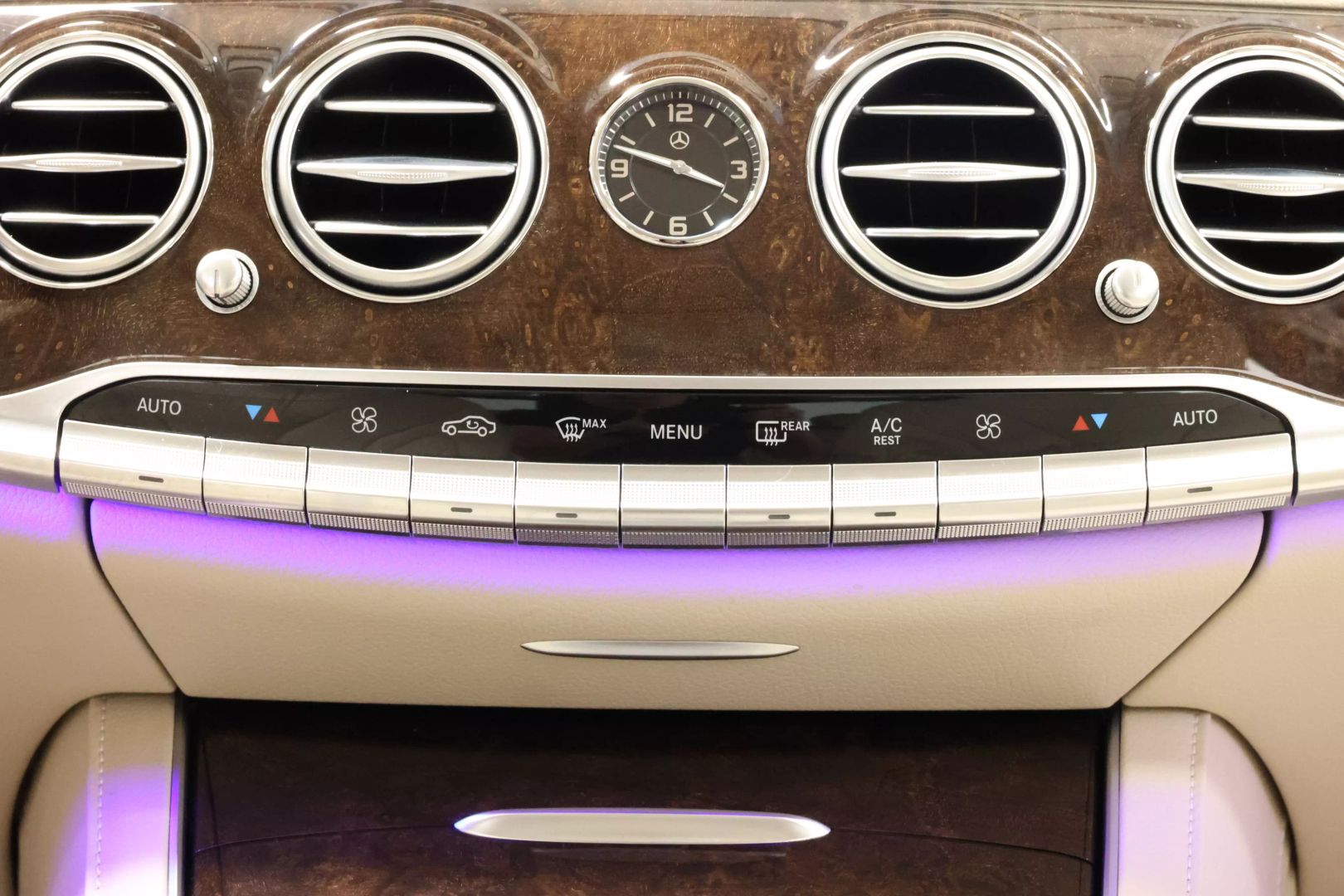 2018 Mercedes-benz S-class - Image 42