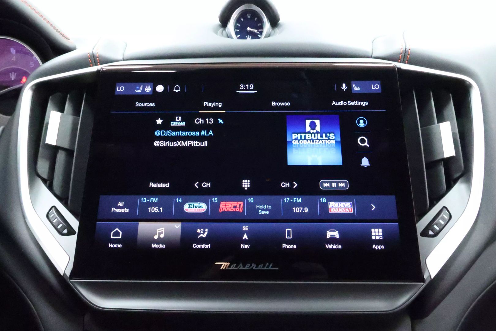 2022 Maserati Ghibli - Image 31