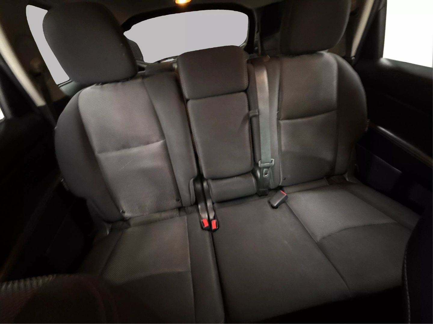 2019 Nissan Pathfinder - Image 28