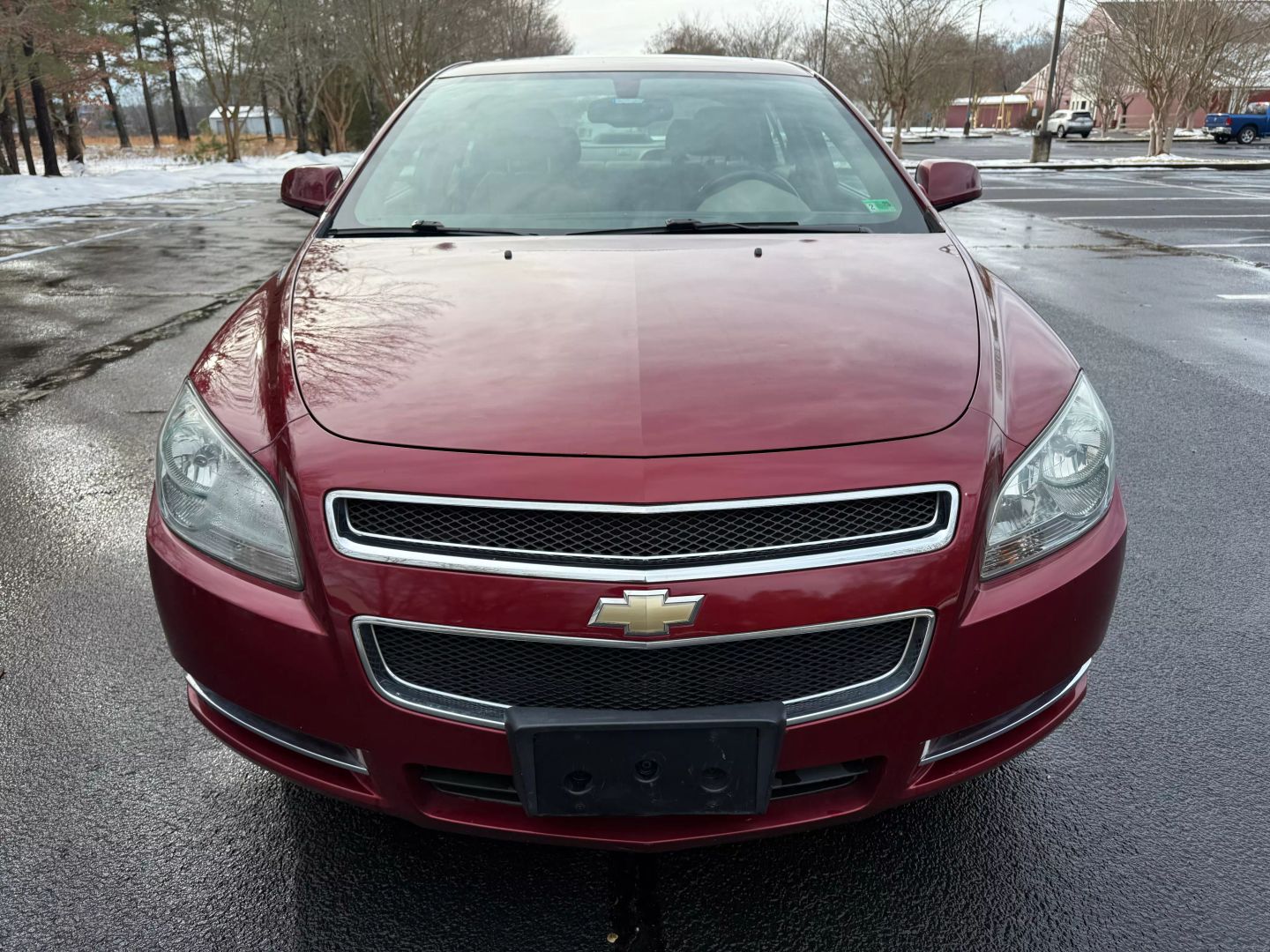 2009 Chevrolet Malibu - Image 2