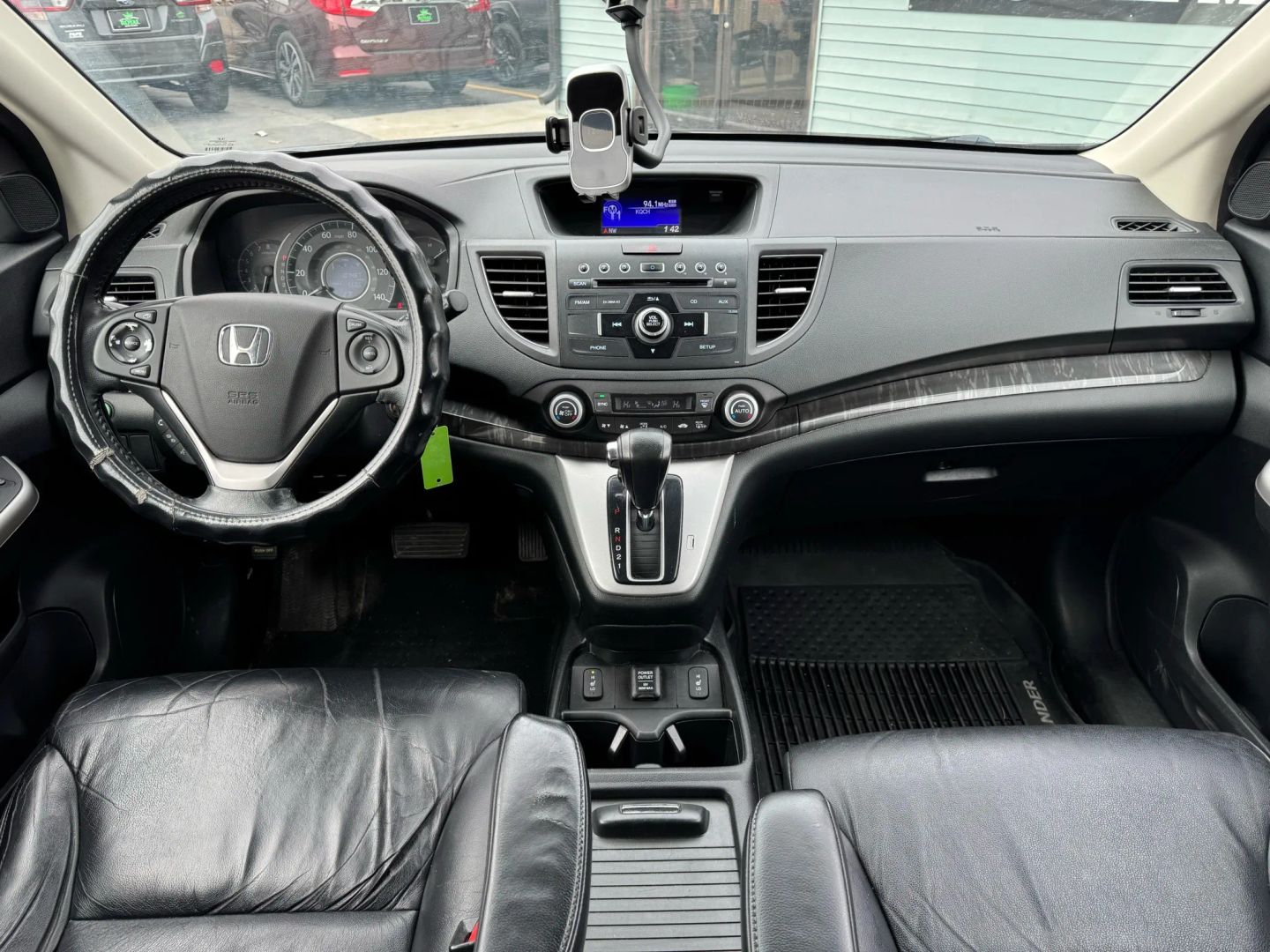 2013 Honda Cr-v - Image 11