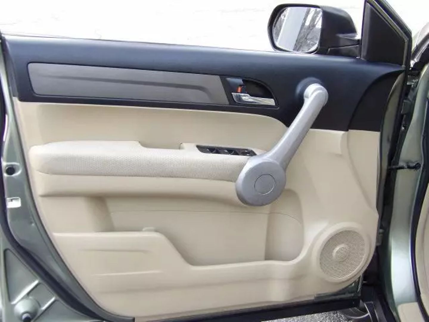 Image 8 of 2007 HONDA CR-V