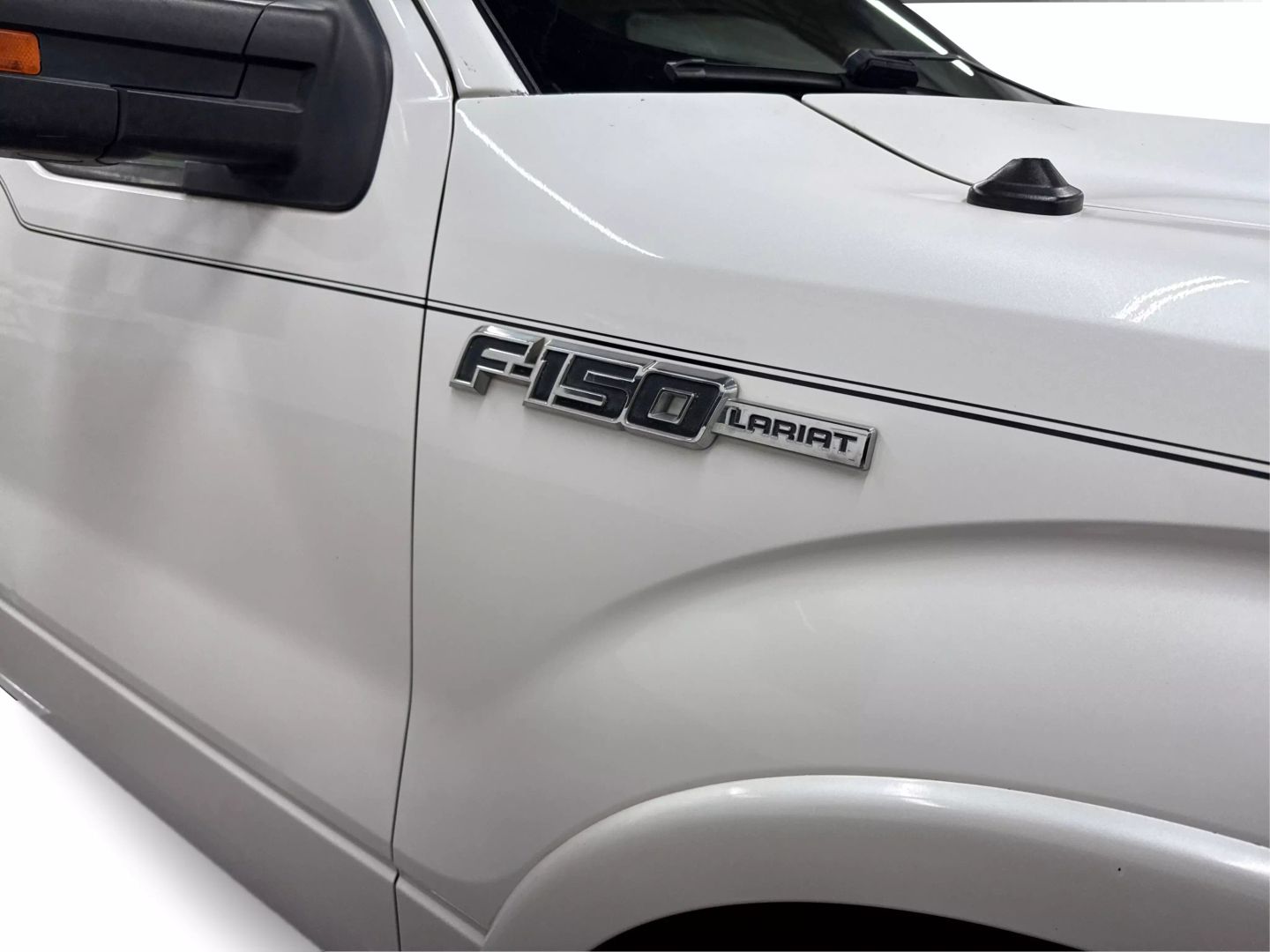 2010 Ford F150 Supercrew Cab - Image 19