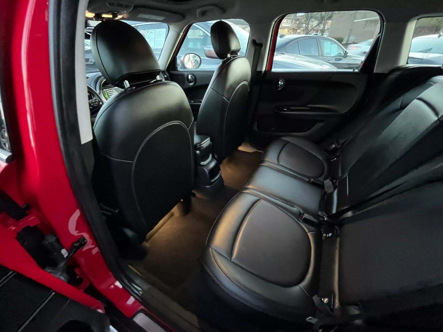 2019 Mini Countryman  Vin: Wmzys7c52k3f46249 Stock Id: F46249 - Image 17