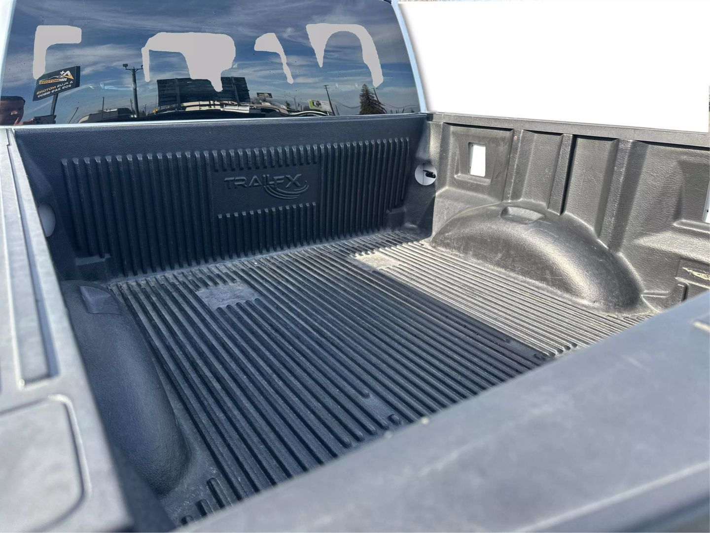 2018 FORD F150 SUPERCREW CAB PICKUP V6, ECOBOOST, TT, 3.5L XLT PICKUP 4D 5 1/2 FT