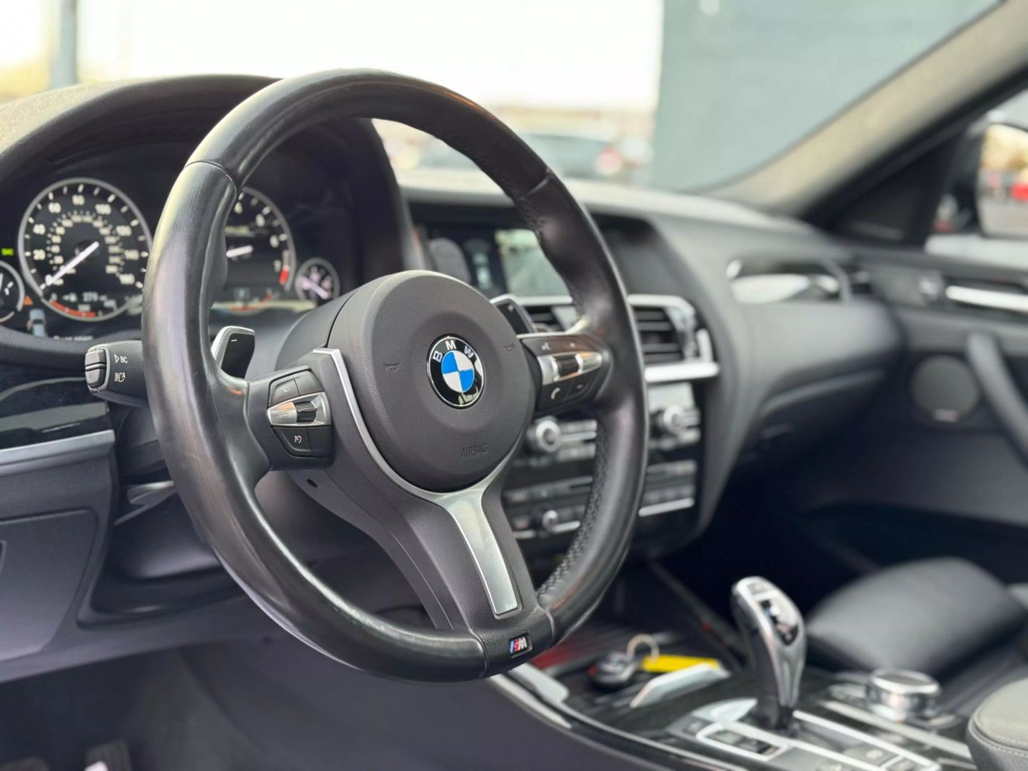Image 9 of 2017 BMW X4