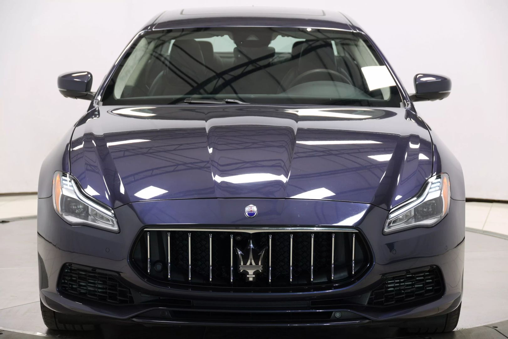 2020 Maserati Quattroporte - Image 95
