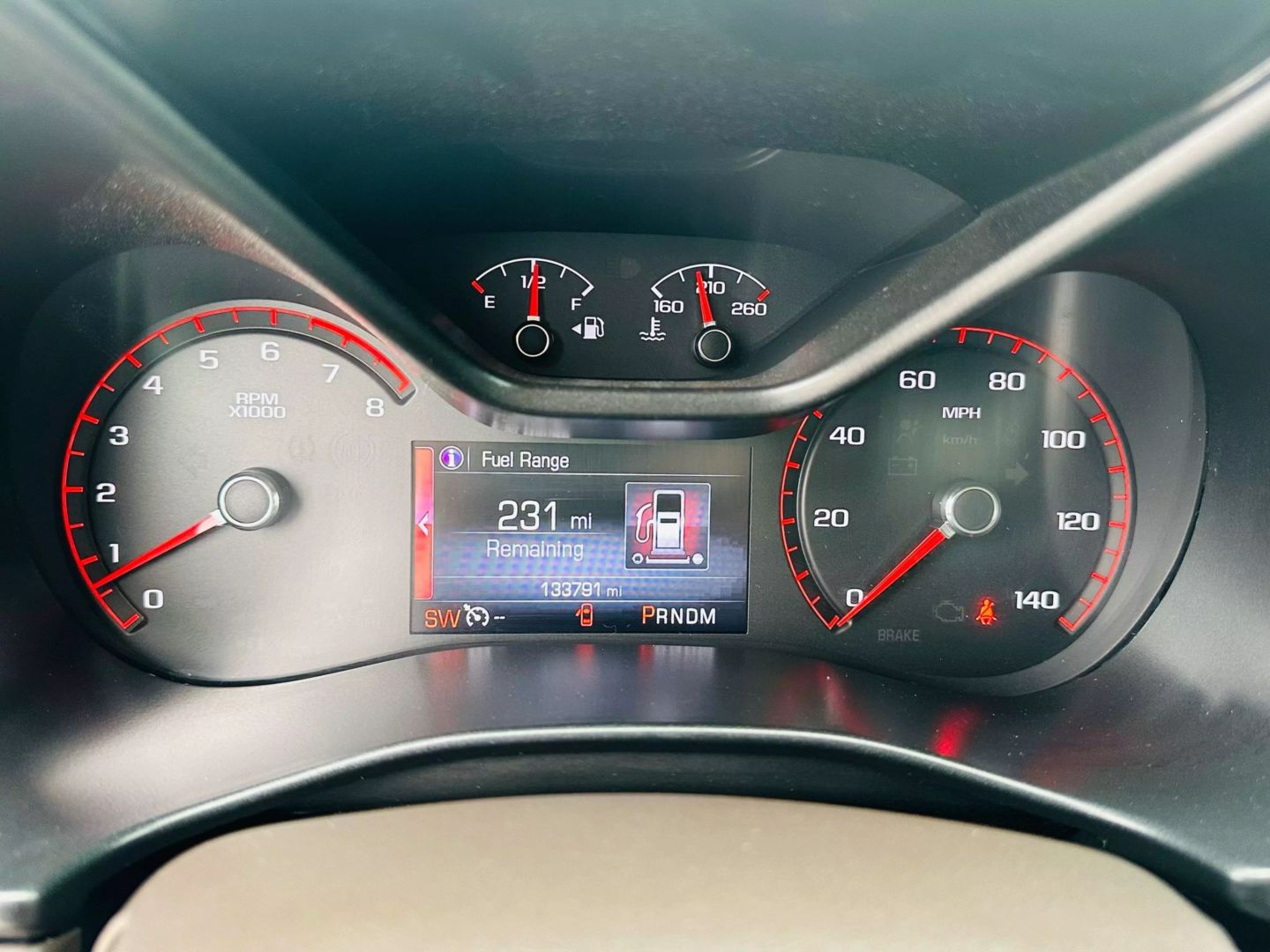 2015 Gmc Canyon Crew Cab - Image 22