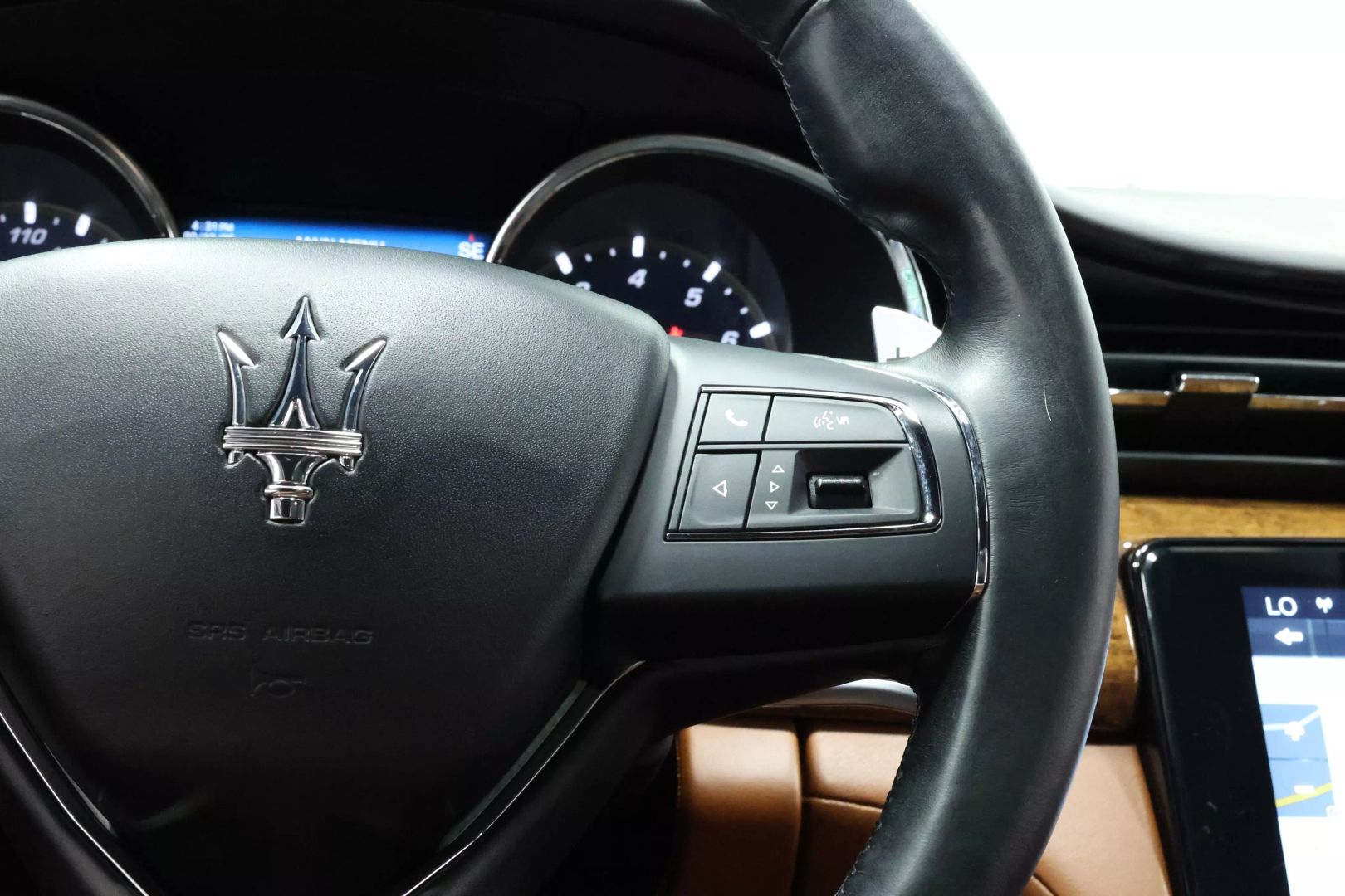 2017 Maserati Quattroporte - Image 27