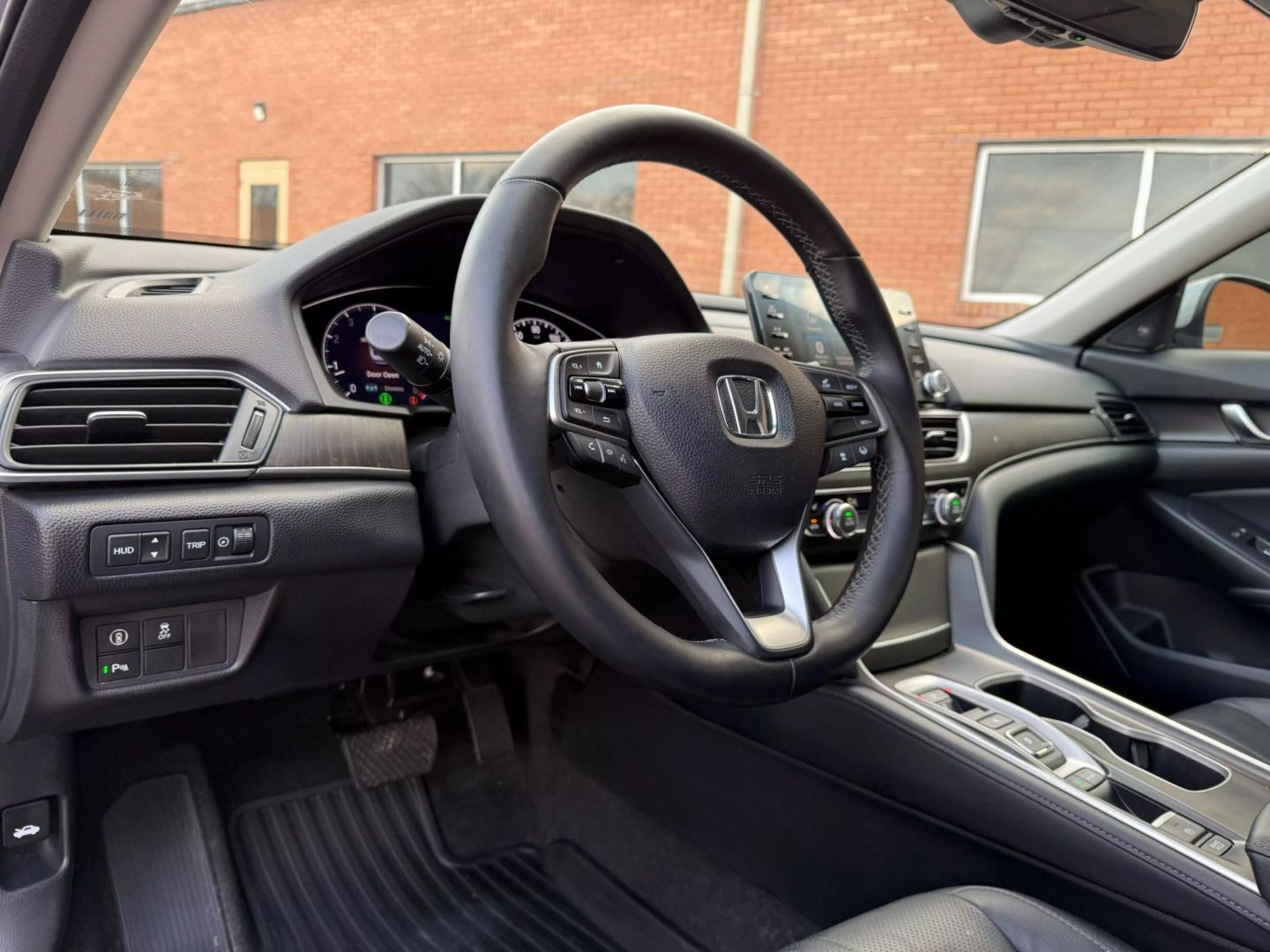 2018 Honda Accord - Image 10
