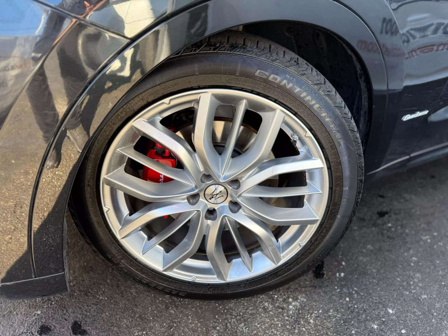 2021 Maserati Levante - Image 66