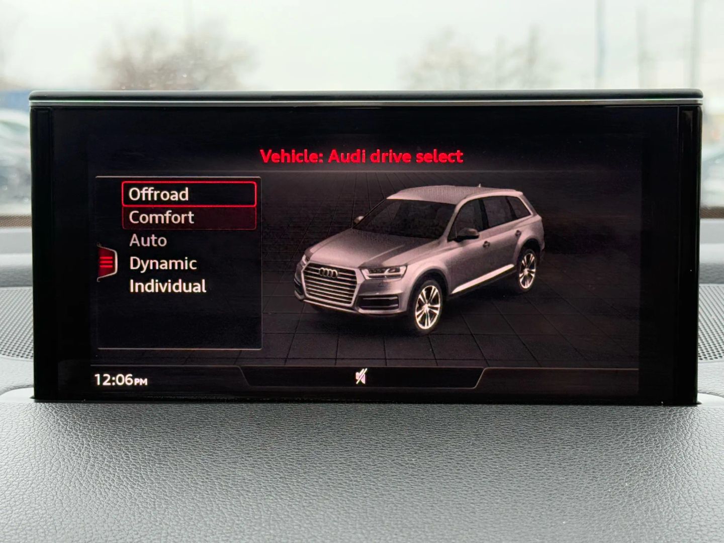 2017 Audi Q7 - Image 43