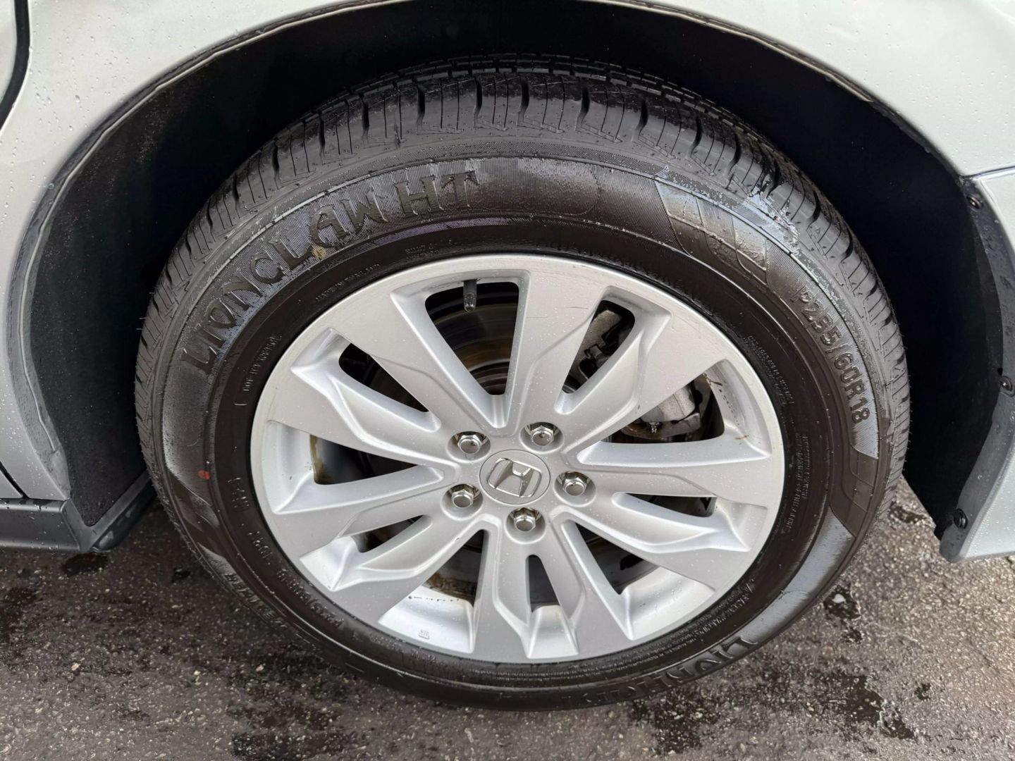 2021 Honda Odyssey - Image 40
