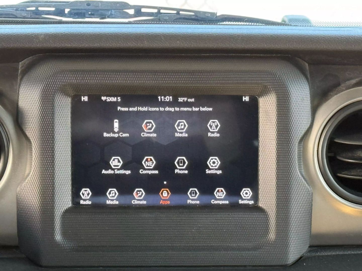 2019 Jeep Wrangler Unlimited - Image 29