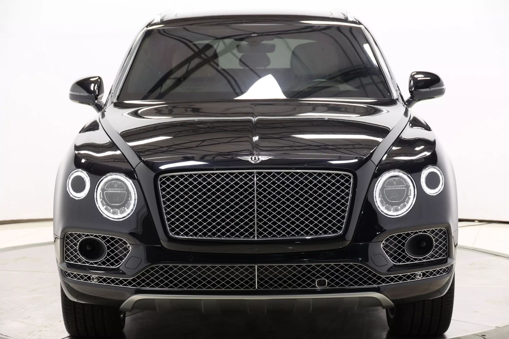 2017 Bentley Bentayga - Image 100