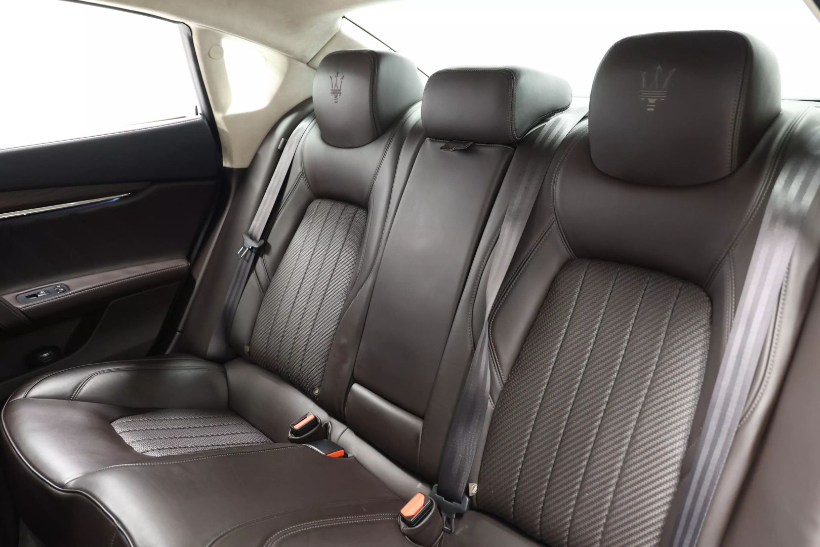 2020 Maserati Quattroporte - Image 53