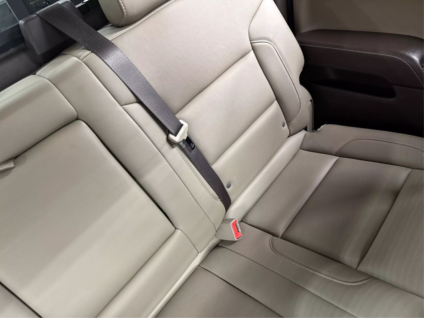 2018 Gmc Sierra 1500 Crew Cab - Image 35