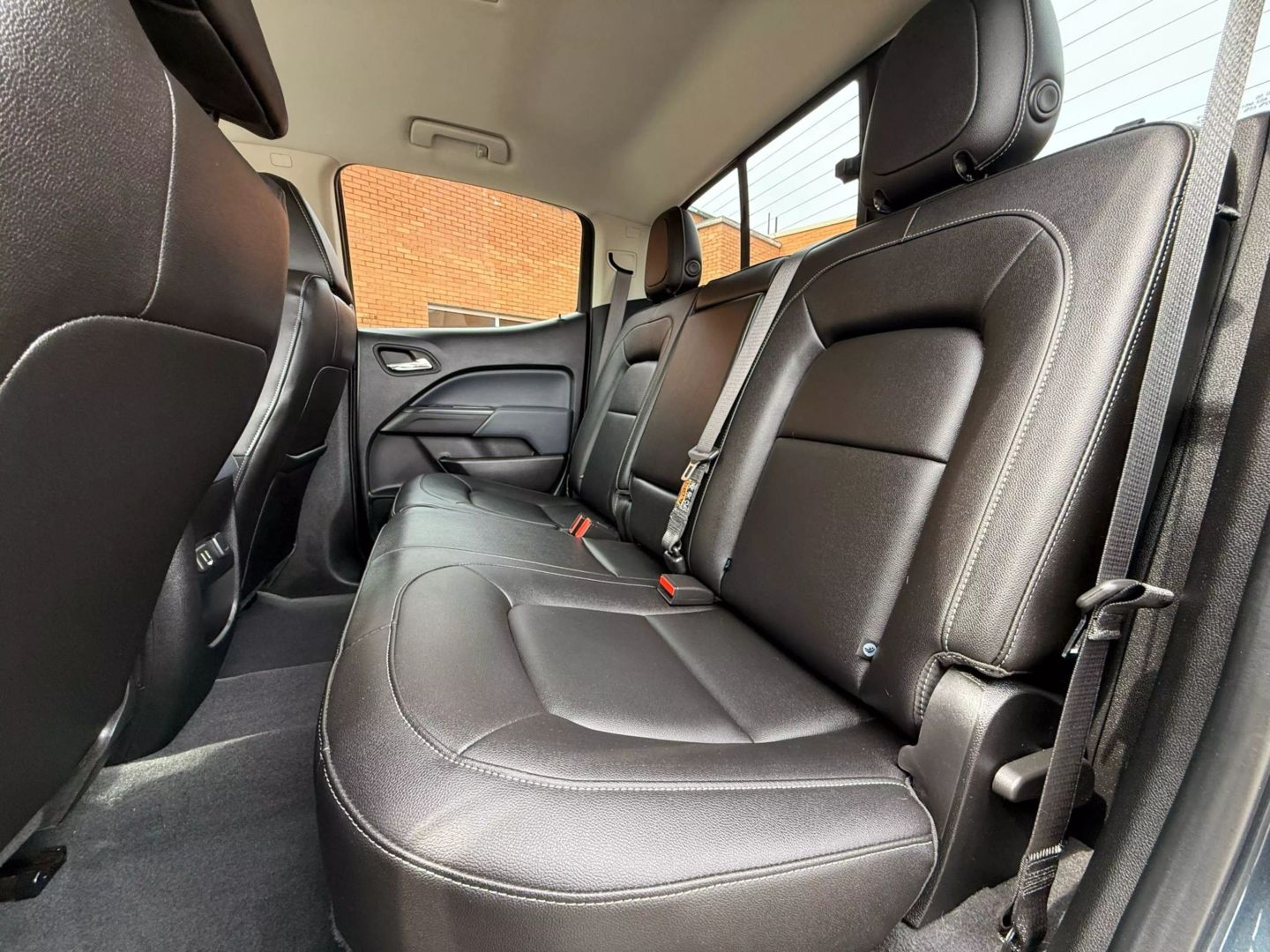 2020 Chevrolet Colorado Crew Cab - Image 14