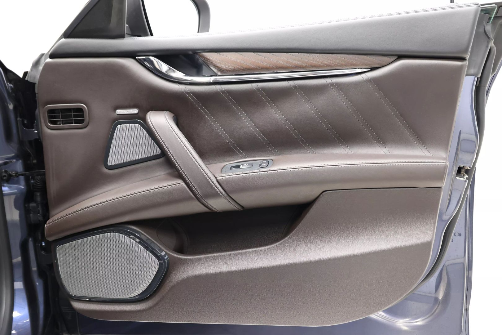 2020 Maserati Quattroporte - Image 79