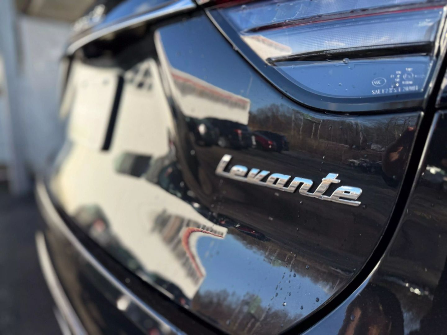 2021 Maserati Levante - Image 60