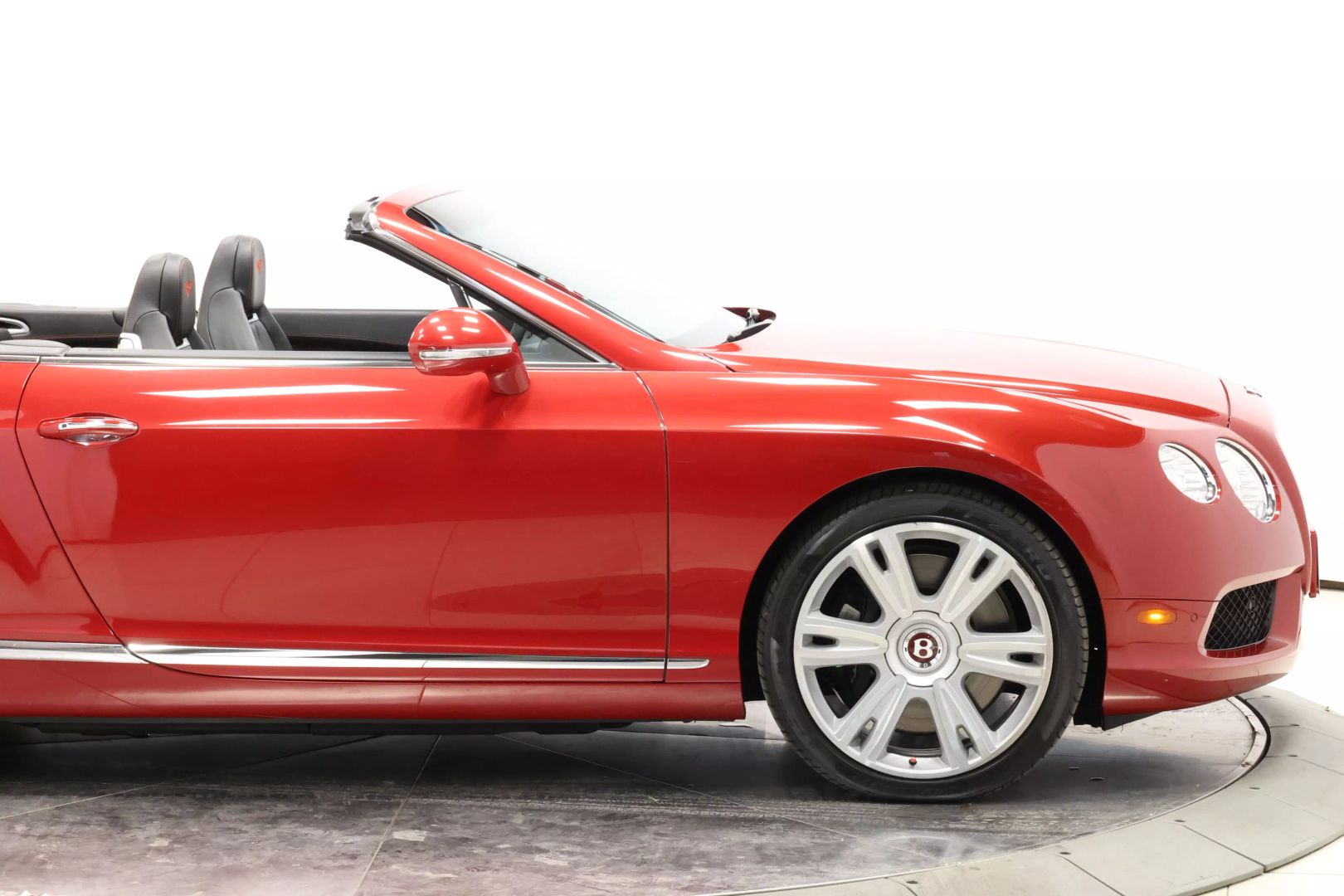 2013 Bentley Continental - Image 61