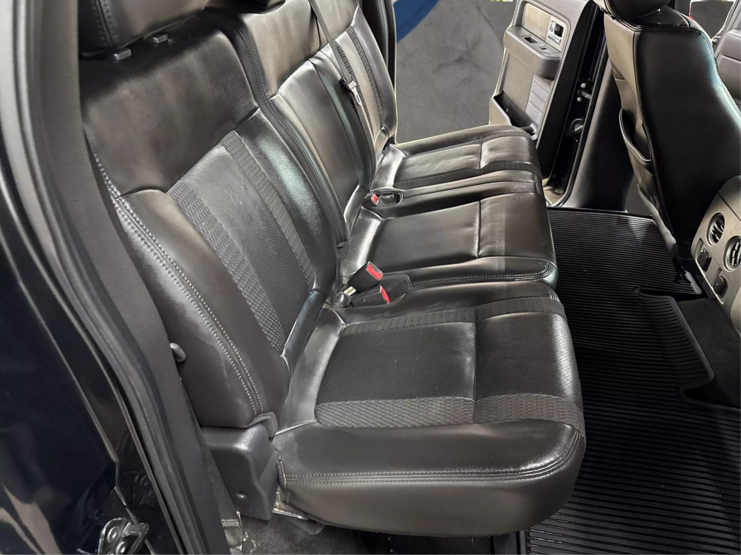 2013 Ford F150 Supercrew Cab - Image 29