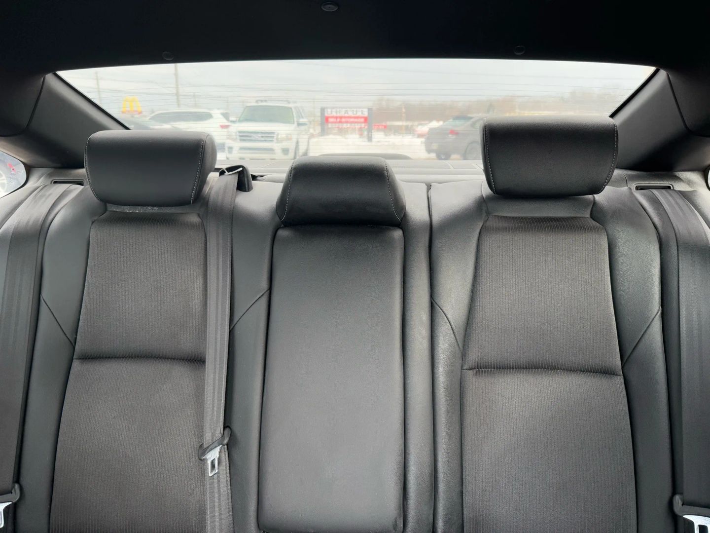 2019 Honda Accord - Image 49