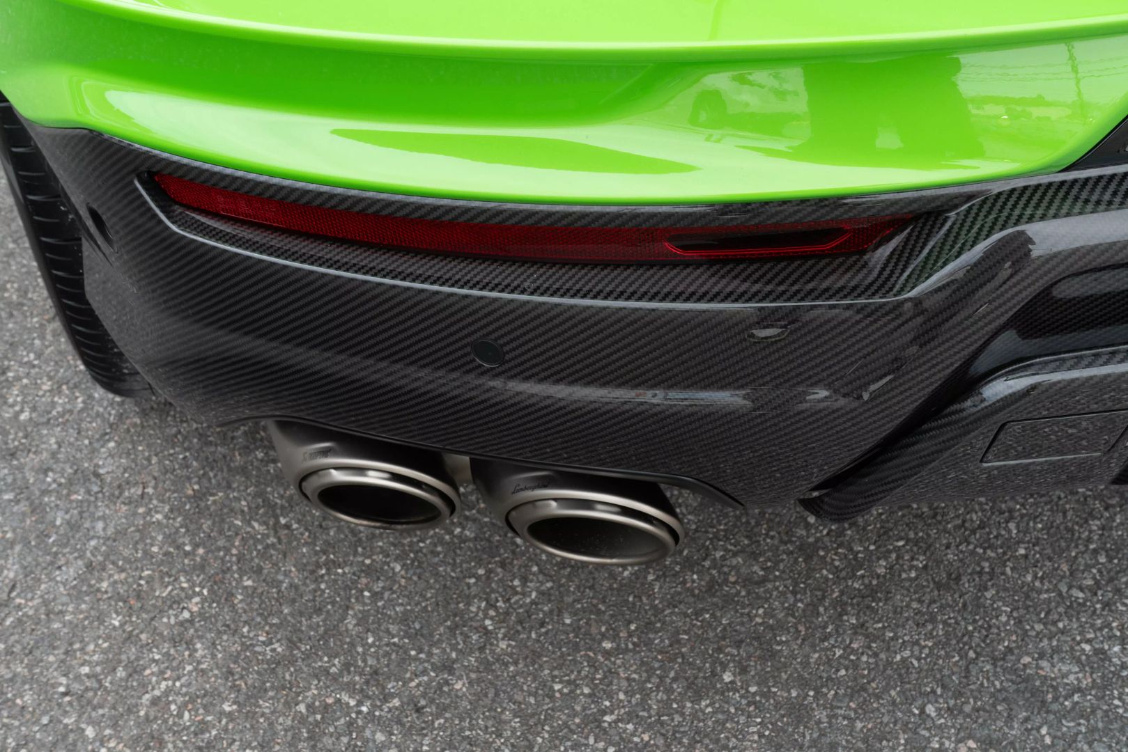 2023 Lamborghini Urus - Image 29