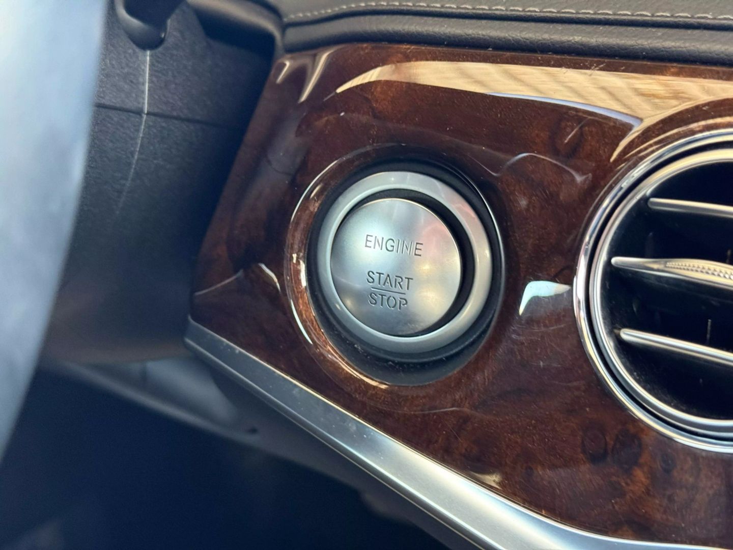 2015 Mercedes-benz S-class - Image 34